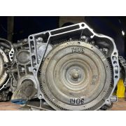 КПП автоматическая Mitsubishi DELICA D5 CV5W 4B12