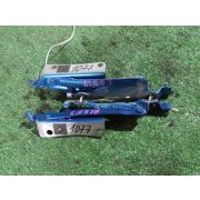 Кронштейн капота Mazda AXELA BL6FJ Z6VE