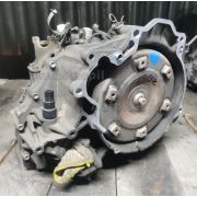 КПП автоматическая Mazda MPV LW5W GY