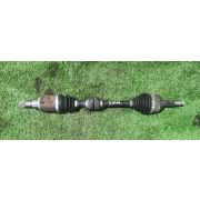 Привод Nissan NOTE E12 HR12DE