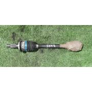 Привод Suzuki SWIFT ZC31S M16A