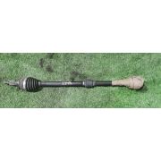 Привод Mitsubishi GALANT CX3A 4B10