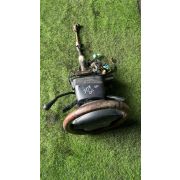 Рулевая колонка Honda S-MX RH1 B20B