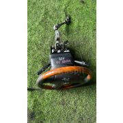 Рулевая колонка Toyota PREMIO AZT240 1AZFSE