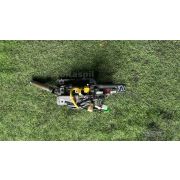 Рулевая колонка Honda INSPIRE UC1 J30A