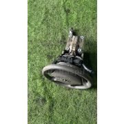 Рулевая колонка Honda CIVIC EU4 D17A