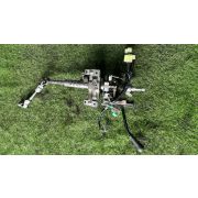 Рулевая колонка Honda STEPWGN RF1 B20B