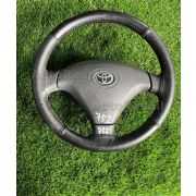 Руль с airbag Toyota OPA ZCT10 1ZZFE