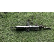 Рулевая колонка Mitsubishi PAJERO H66W 4G93