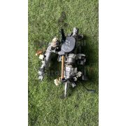 Рулевая колонка Toyota MARK II JZX110 1JZFSE