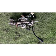 Рулевая колонка Toyota NADIA ACN10 1AZFSE