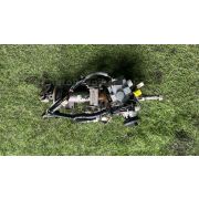 Рулевая колонка Nissan TEANA J31 VQ23DE