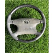 Руль с airbag Toyota ESTIMA ACR30 2AZFE