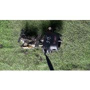 Рулевая колонка Nissan PRESAGE HU30 VQ30DE