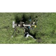 Рулевая колонка Toyota ESTIMA ACR30 2AZFE