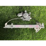 Стеклоподъемник Nissan PRESAGE HU30 VQ30DE