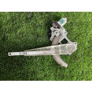 Стеклоподъемник Nissan TIIDA C11 HR15DE