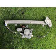 Стеклоподъемник Nissan NOTE E11 HR15DE