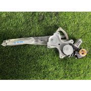Стеклоподъемник Toyota COROLLA FIELDER NZE141G 1NZFE