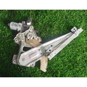 Стеклоподъемник Nissan TIIDA C11 HR15DE