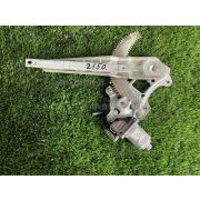 Стеклоподъемник Nissan TIIDA С11 HR15DE