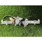 Стеклоподъемник Nissan X-TRAIL NT30 QR20DE