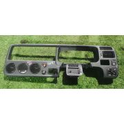 Консоль Honda STEPWGN RF1 B20B