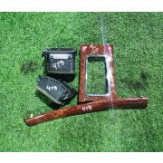 Консоль Toyota PREMIO AZT240 1AZFSE