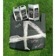 Консоль Mitsubishi OUTLANDER CW5W 4B12