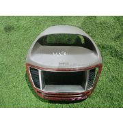 Консоль Toyota NADIA ACN10 1AZFSE