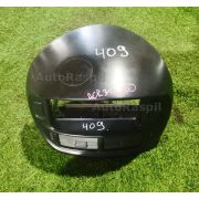 Консоль Toyota ESTIMA ACR30 2AZFE