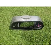 Консоль Mitsubishi PAJERO IO H66W 4G93