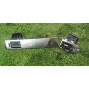 Консоль Nissan TIIDA C11 HR15DE