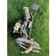 Топливный насос Toyota GAIA ACM10 1AZFSE