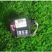 Моторчик печки Nissan TIIDA C11 HR15DE