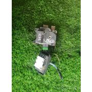 Моторчик печки Honda STEPWGN RF1 B20B