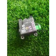 Моторчик печки Honda CIVIC EU3 D17A