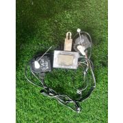 Моторчик печки Toyota GAIA ACM10 1AZFSE