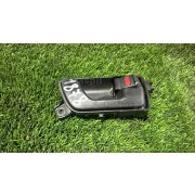 Ручка двери Mitsubishi PAJERO IO H66W 4G93