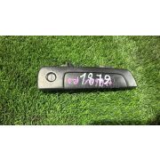 Ручка двери Mitsubishi PAJERO IO H66W 4G93