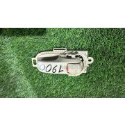 Ручка двери Nissan TIIDA C11 HR15DE