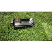 Ручка двери Mitsubishi PAJERO IO H66W 4G93