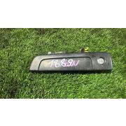 Ручка двери Mitsubishi PAJERO IO H66W 4G93