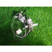 Моторчик печки Toyota MARK II JZX100 1JZGE