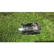 Ручка двери Nissan PRESAGE HU30 VQ30DE