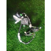 Моторчик печки Honda CIVIC EU3 D17A