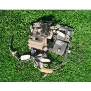 Моторчик печки Nissan TEANA J31 VQ23DE