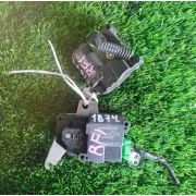 Моторчик печки Honda STEPWGN RF1 B20B