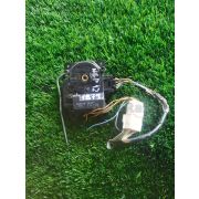 Моторчик печки Toyota PLATZ NCP12 1NZFE