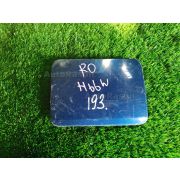 Лючок топливного бака Mitsubishi PAJERO IO H66W 4G93